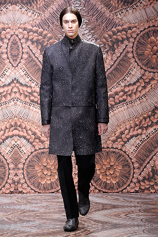 Alexander McQueen / - 2010-2011